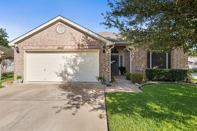 4902 J I Bruce Drive, Temple TX 76502