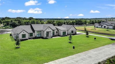 5024 Frost Creek, Aledo TX 76008