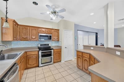 2804 Spencer Circle, Royse City TX 75189 - Photo 3