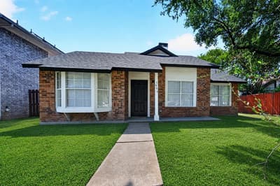 3605 Smartt Street, Rowlett TX 75088