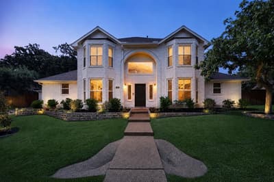 515 Craig Circle, Highland Village TX 75077
