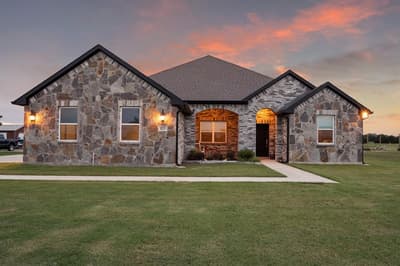 123 Cedar Elm Lane, Nevada TX 75173 - Photo 2