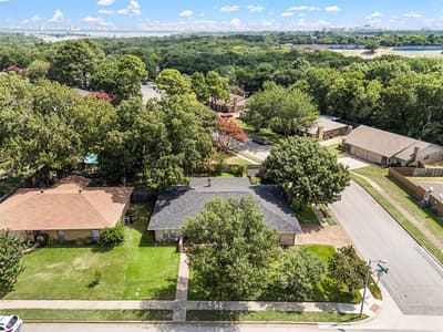 1002 Shady Brook Drive, Grapevine TX 76051 - Photo 2
