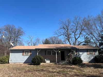 2383 State Highway 78 S, Farmersville TX 75442