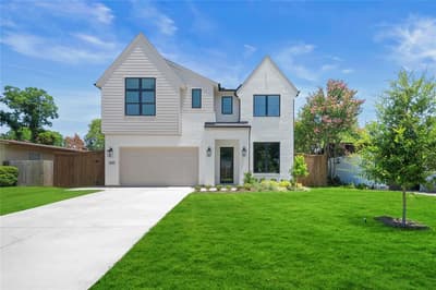 8930 Liptonshire Drive, Dallas TX 75214