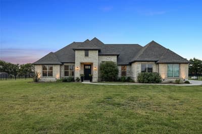 330 Waterview Drive, Gunter TX 75058 - Photo 2