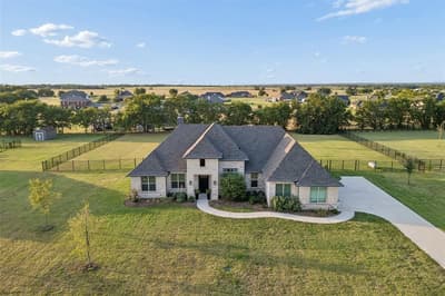 330 Waterview Drive, Gunter TX 75058