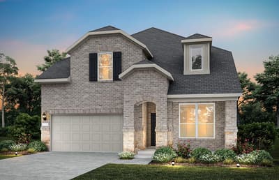 1036 Clayton Street, Aubrey TX 76227