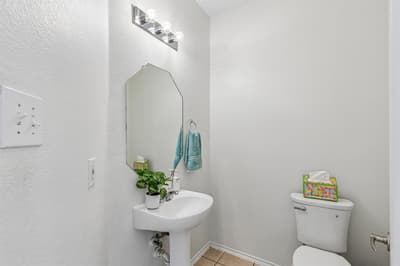 9113 Nathaniel Drive, Providence Village TX 76227 - Photo 5