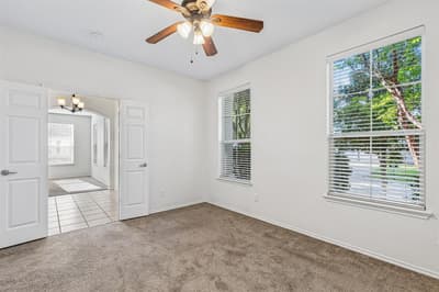 9113 Nathaniel Drive, Providence Village TX 76227 - Photo 4