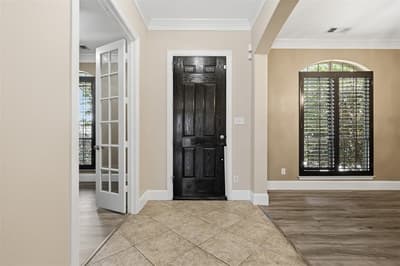 2310 Queen Morgan Lane, Lewisville TX 75056 - Photo 5