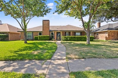 910 Green Canyon Drive, Mesquite TX 75150
