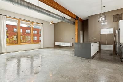 2502 Live Oak Street # 208, Dallas TX 75204 - Photo 2