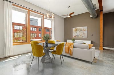 2502 Live Oak Street # 208, Dallas TX 75204