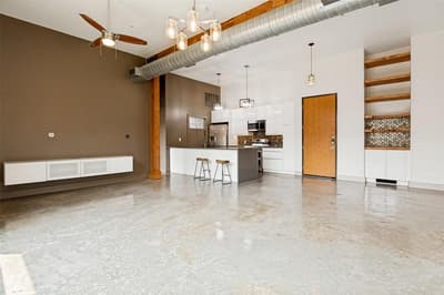 2502 Live Oak Street # 208, Dallas TX 75204 - Photo 5