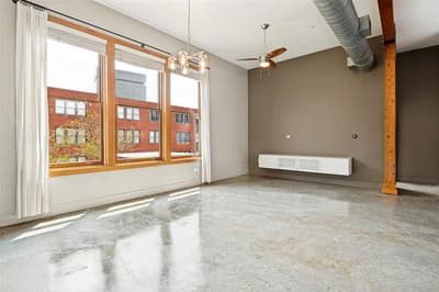 2502 Live Oak Street # 208, Dallas TX 75204 - Photo 4