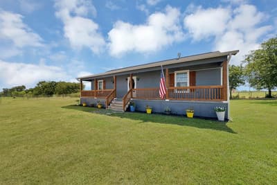 1237 Private Road 4219, Decatur TX 76234 - Photo 2