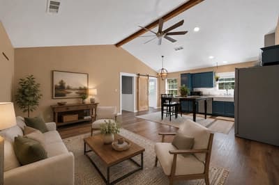 1237 Private Road 4219, Decatur TX 76234