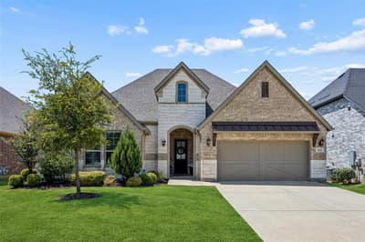 2826 Yarmouth Street, Celina TX 75009