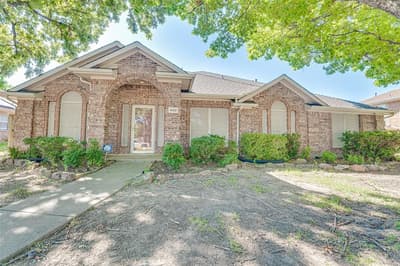 4102 Baywatch Drive, Rowlett TX 75088 - Photo 2