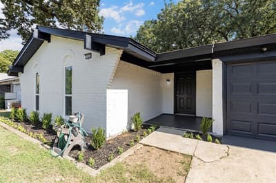 11412 Small Drive, Balch Springs TX 75180
