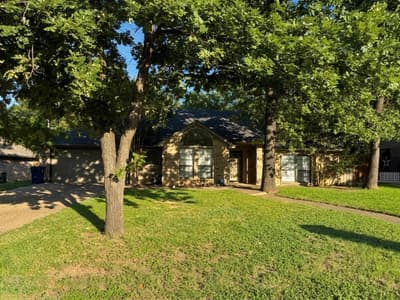 124 Brushy Mound Road, Burleson TX 76028 - Photo 2
