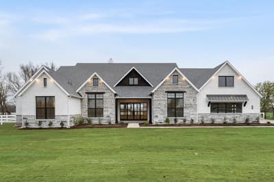 225 League Road, McLendon Chisholm TX 75032