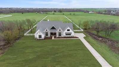 225 League Road, McLendon Chisholm TX 75032 - Photo 4
