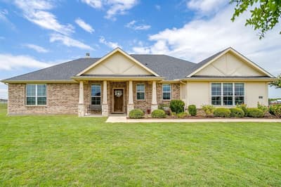 6316 Rhoden Avenue, Godley TX 76044 - Photo 2