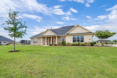 6316 Rhoden Avenue, Godley TX 76044 - Photo 3