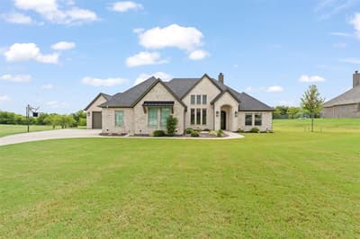 6048 Bella Terra Lane, Godley TX 76044
