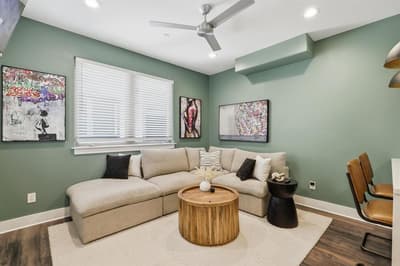 1118 Galveston Avenue # 5, Fort Worth TX 76104 - Photo 3