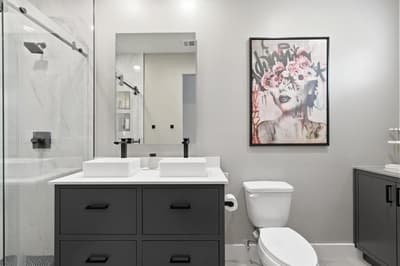 1118 Galveston Avenue # 5, Fort Worth TX 76104 - Photo 4
