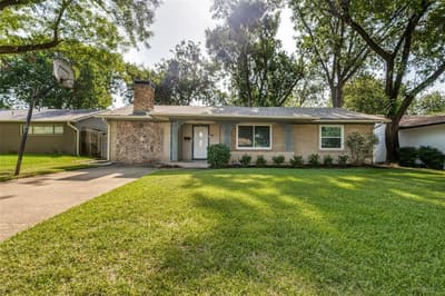 13520 Mount Castle Drive, Farmers Branch TX 75234 - Photo 2