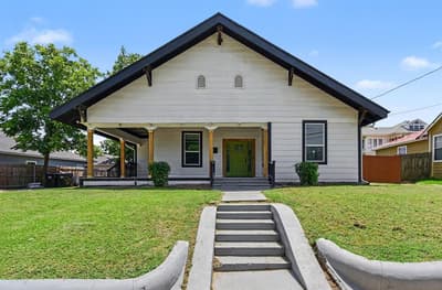 2611 Bourland Street, Greenville TX 75401