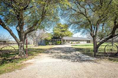 1673 Road Runner Road, Anna TX 75409