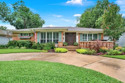 8835 Larchwood Drive, Dallas TX 75238