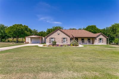 173 Miramar Circle, Weatherford TX 76085 - Photo 2