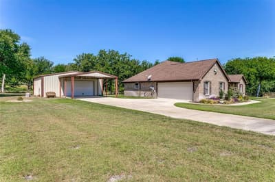 173 Miramar Circle, Weatherford TX 76085 - Photo 3