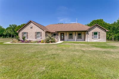 173 Miramar Circle, Weatherford TX 76085