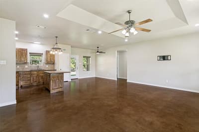 173 Miramar Circle, Weatherford TX 76085 - Photo 5