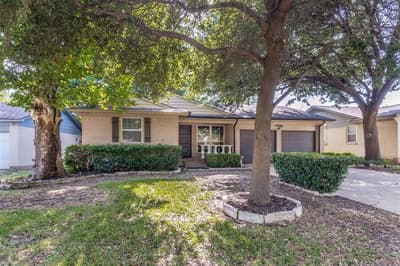 8935 Boundbrook Avenue, Dallas TX 75243