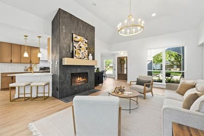 603 Duncan Drive, Coppell TX 75019