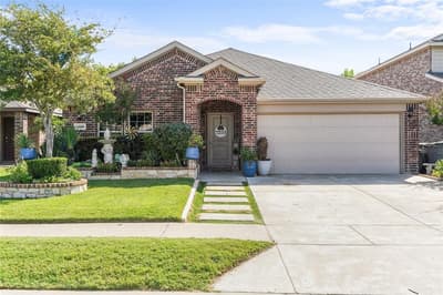 1202 Bronze Lane, Princeton TX 75407