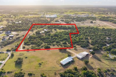 271 Jupiter Trail, Weatherford TX 76088 - Photo 2