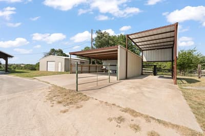 271 Jupiter Trail, Weatherford TX 76088 - Photo 3