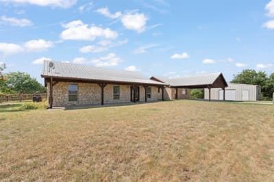 271 Jupiter Trail, Weatherford TX 76088