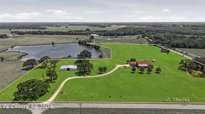 799 Vz County Road 2604, Mabank TX 75147