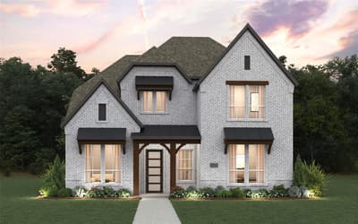 15635 Abelia Bloom Street, Frisco TX 75035