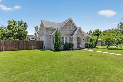 5801 Aton Avenue, Westworth Village TX 76114